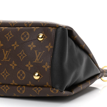 Louis Vuitton Monogram Pallas Full Black 9 of 9