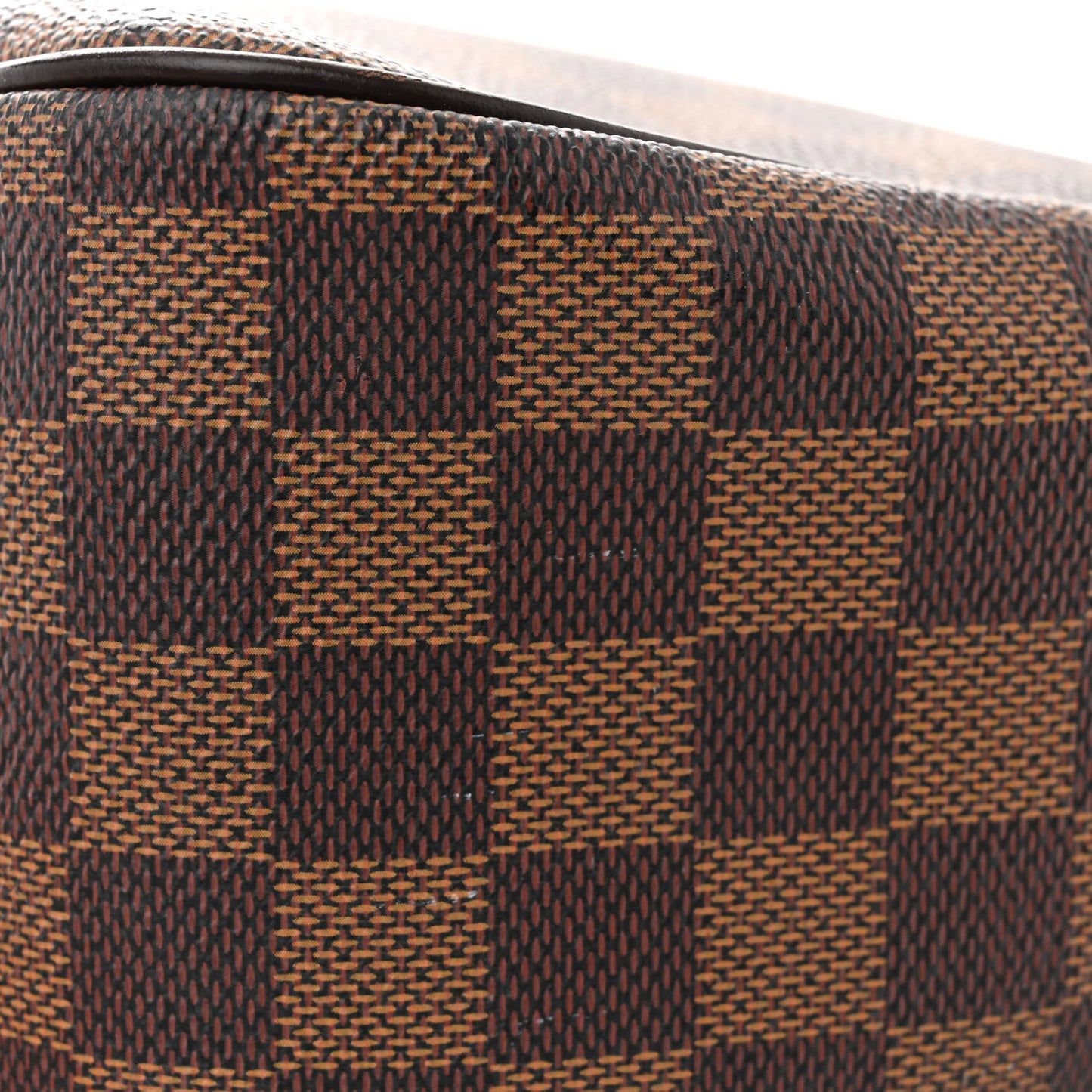 Damier Ebene Parioli PM