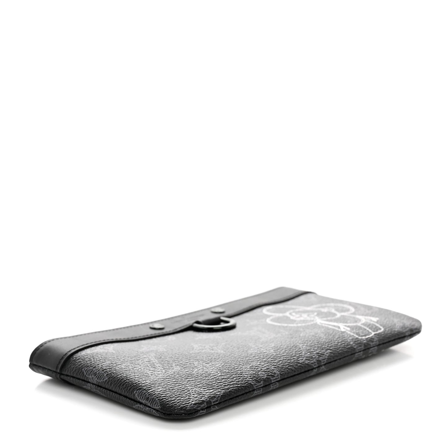 Monogram Eclipse Vivienne Pochette Apollo PM