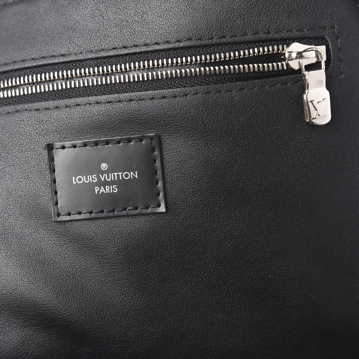 Damier Graphite Toiletry Pouch
