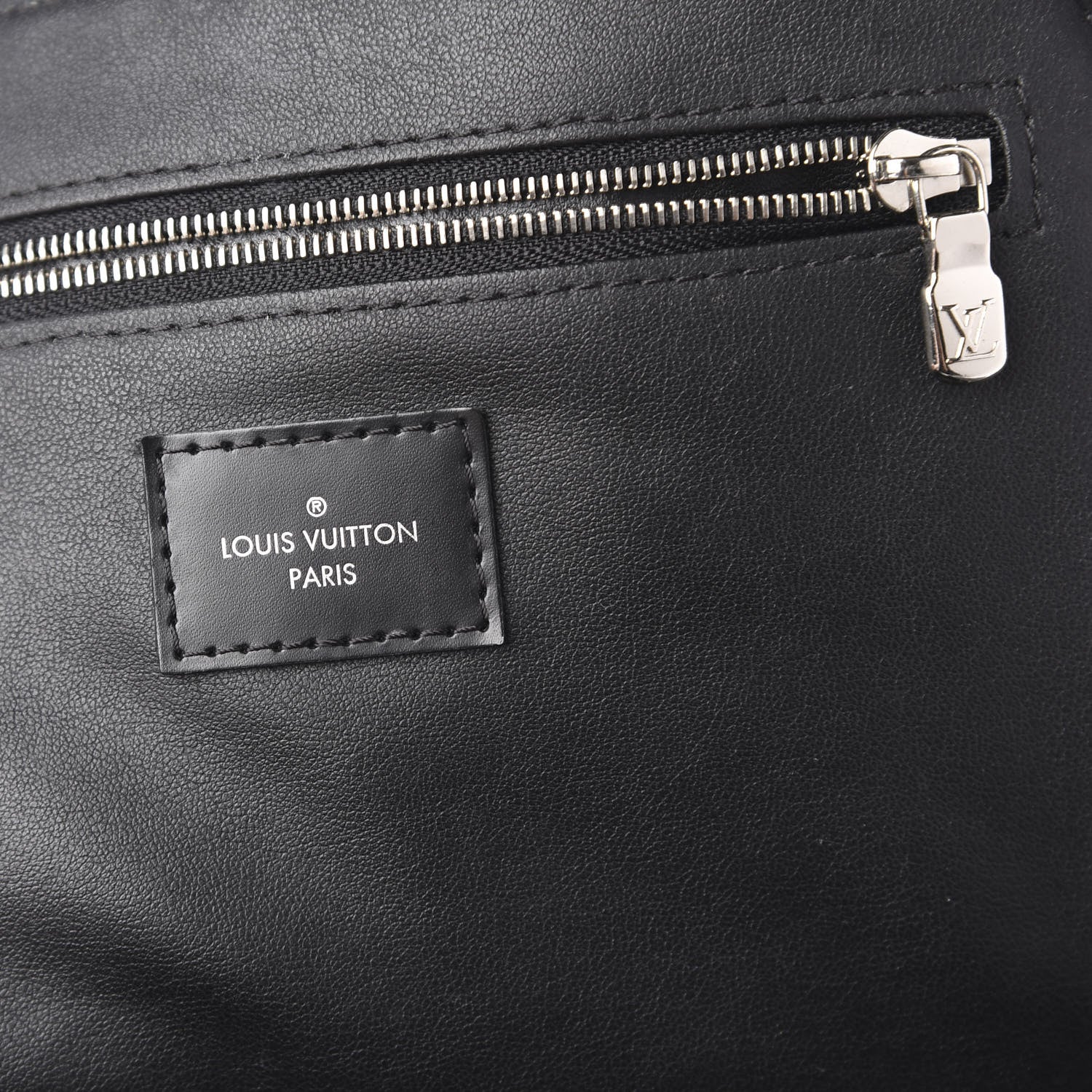 Louis Vuitton Damier Graphite Toiletry Pouch 9 of 11