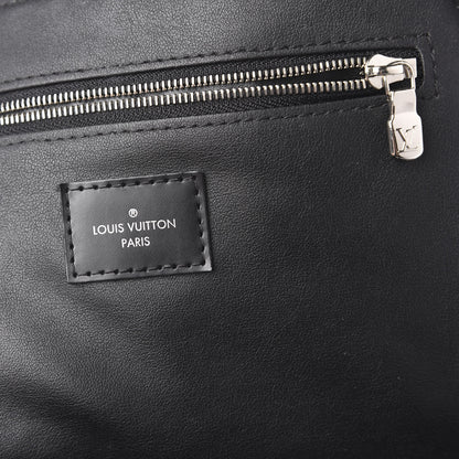 Louis Vuitton Damier Graphite Toiletry Pouch 9 of 11