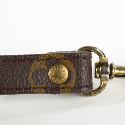 Louis Vuitton Monogram Shoulder Strap 13 of 16