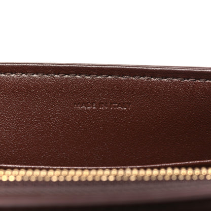 Celine Supple Grained Calfskin Teen Nino Chestnut 7 of 10