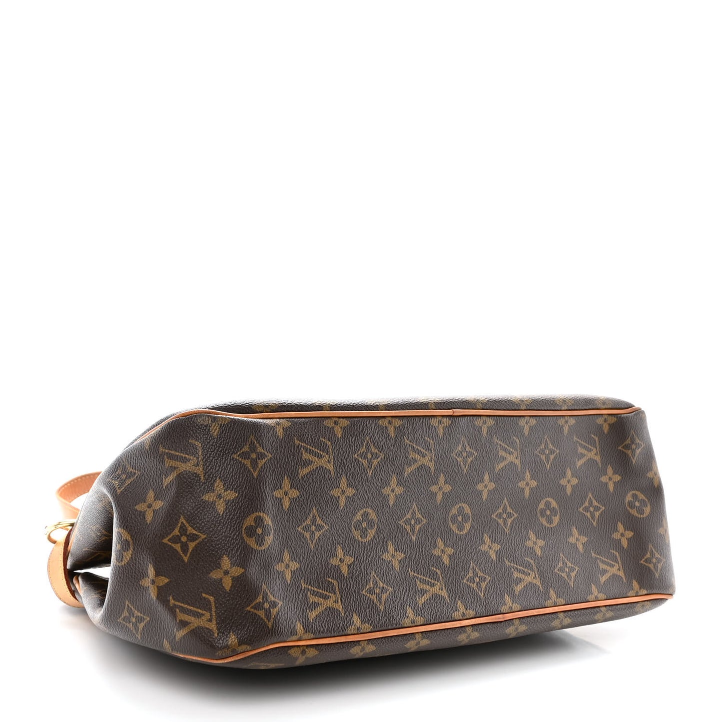 LOUIS VUITTON Monogram Batignolles Horizontal