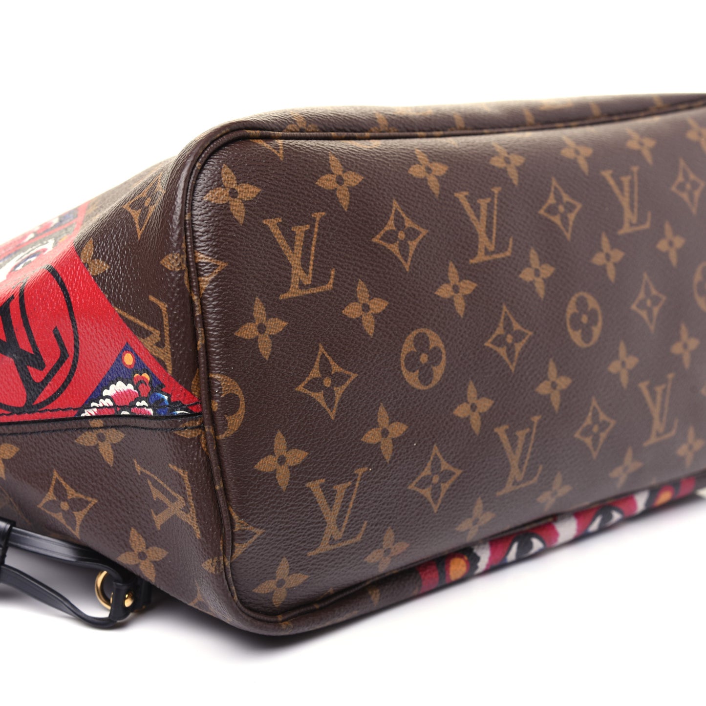 Monogram Kabuki Neverfull MM