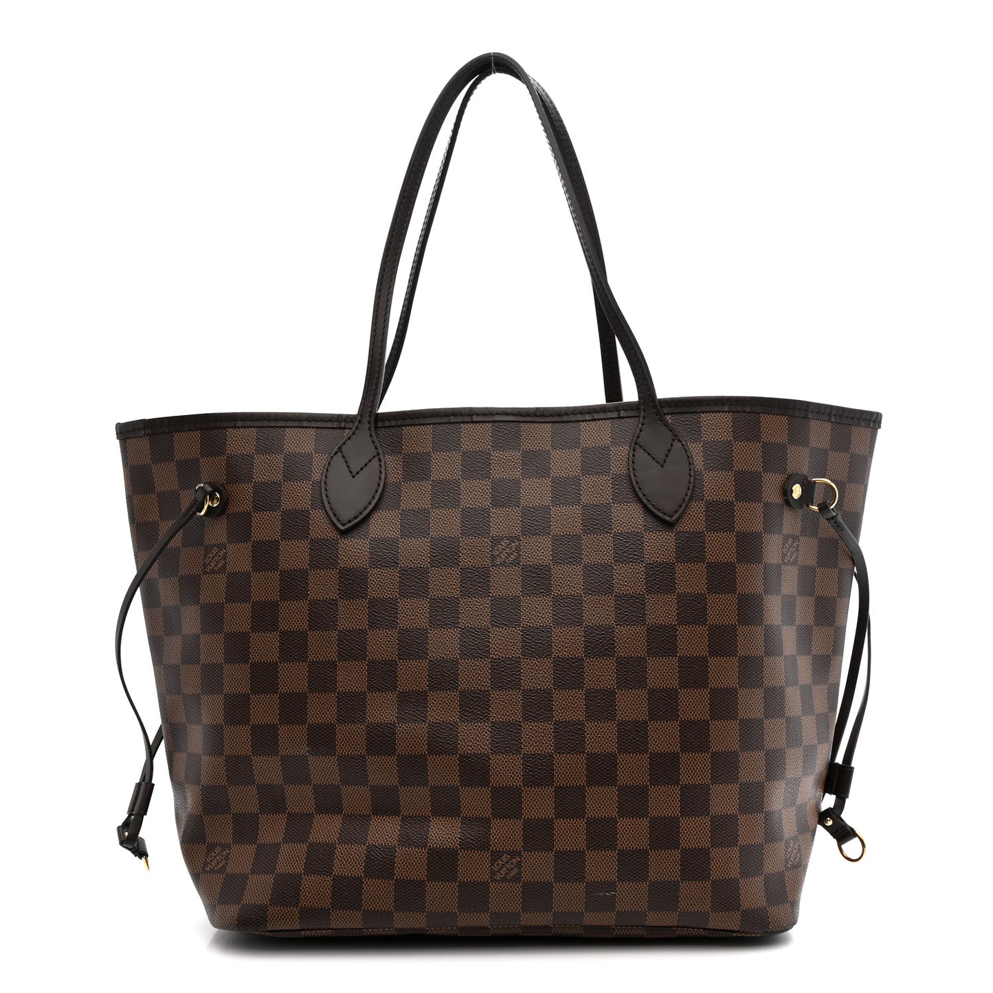Damier Ebene Neo Neverfull MM