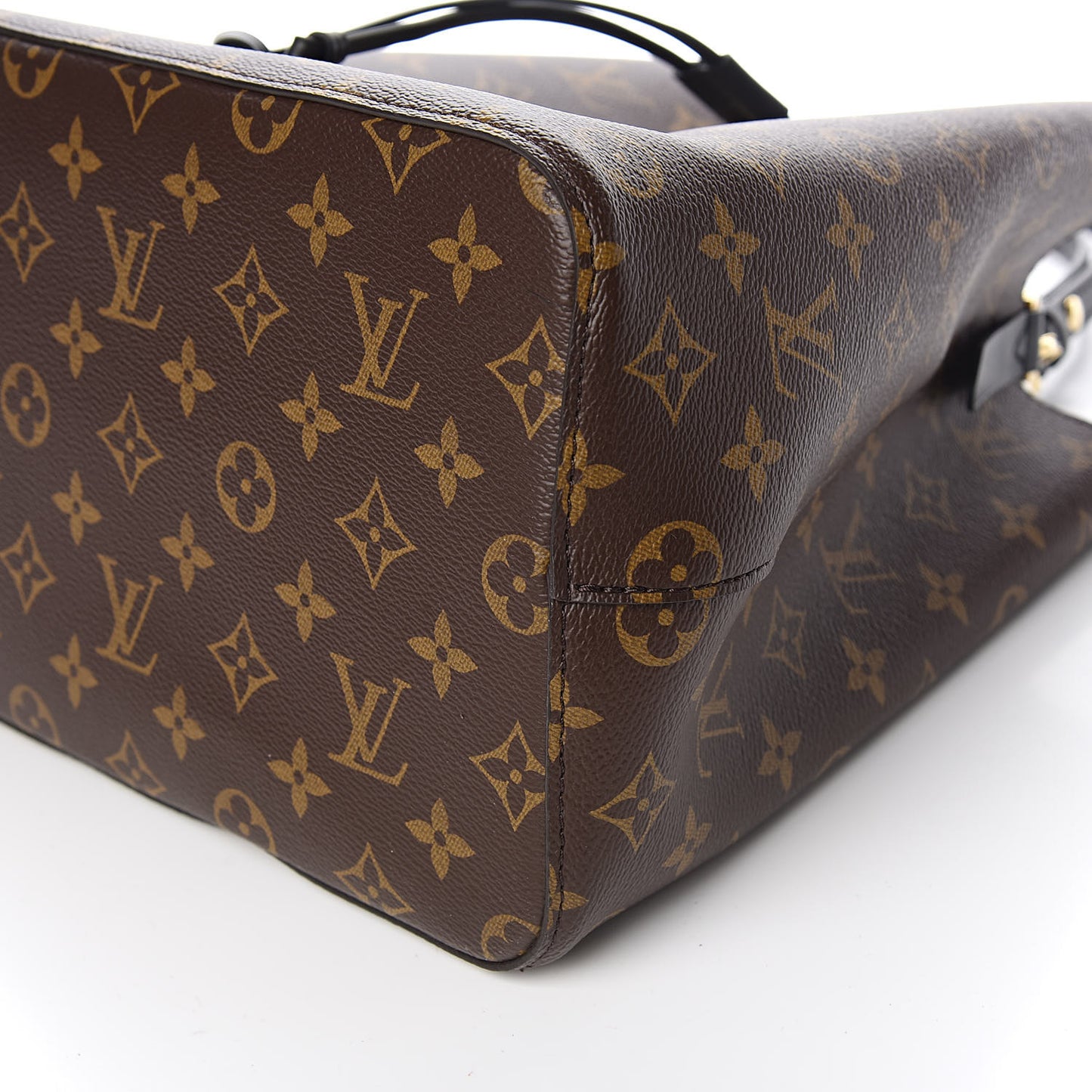 Monogram Neonoe MM Black