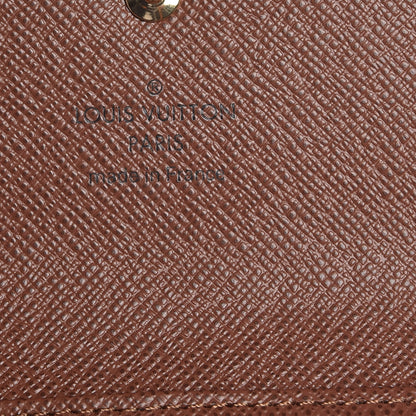Louis Vuitton Monogram 6 Key Multicles Holder 6 of 9