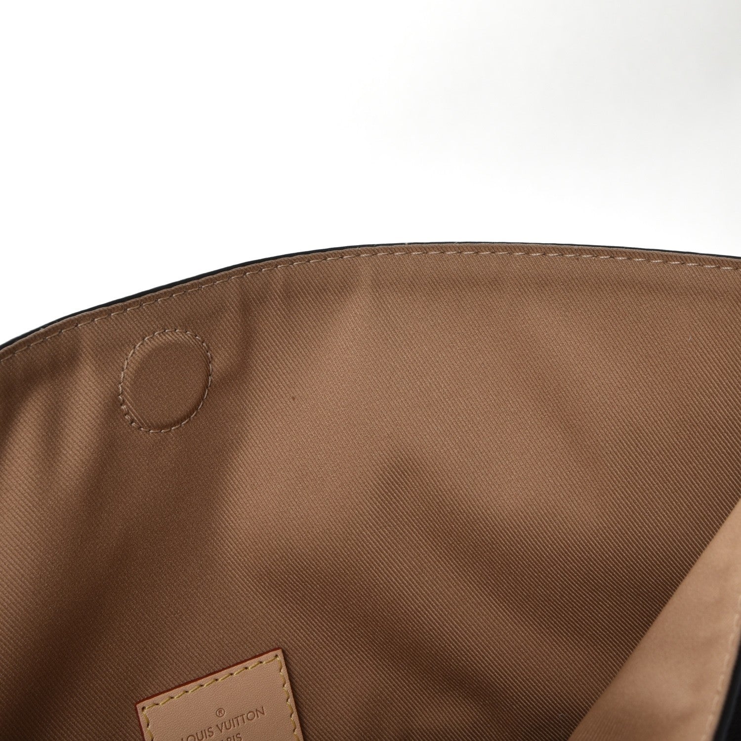 Louis Vuitton Monogram Graceful MM 9 of 16
