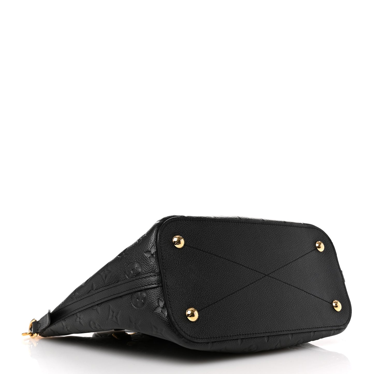 Empreinte Mazarine MM Black