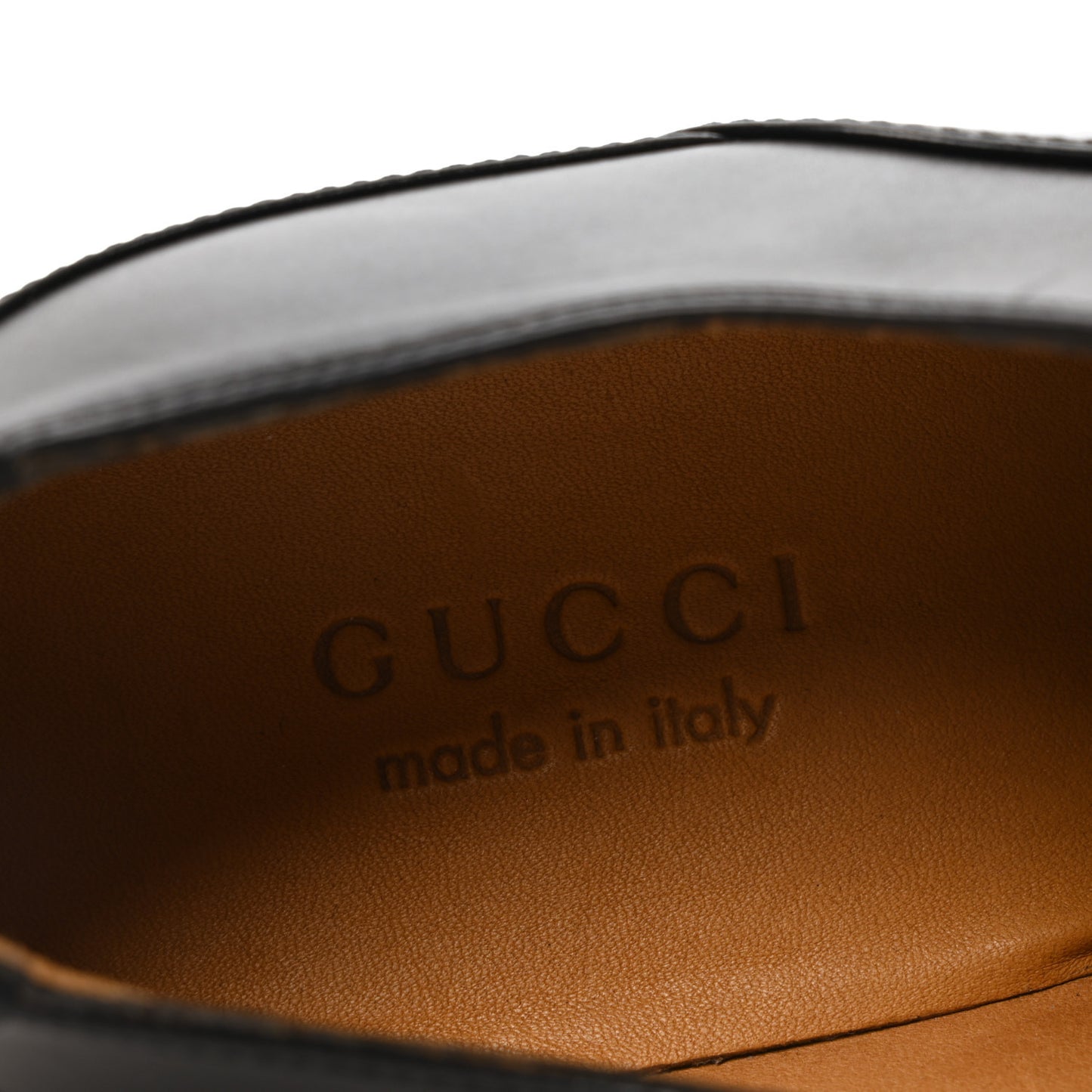 Calfskin Mens Derby 9 Black