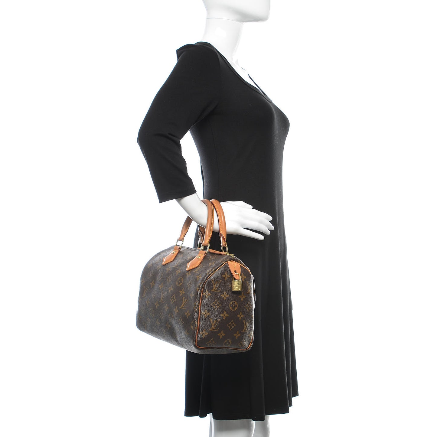 Monogram Speedy 25