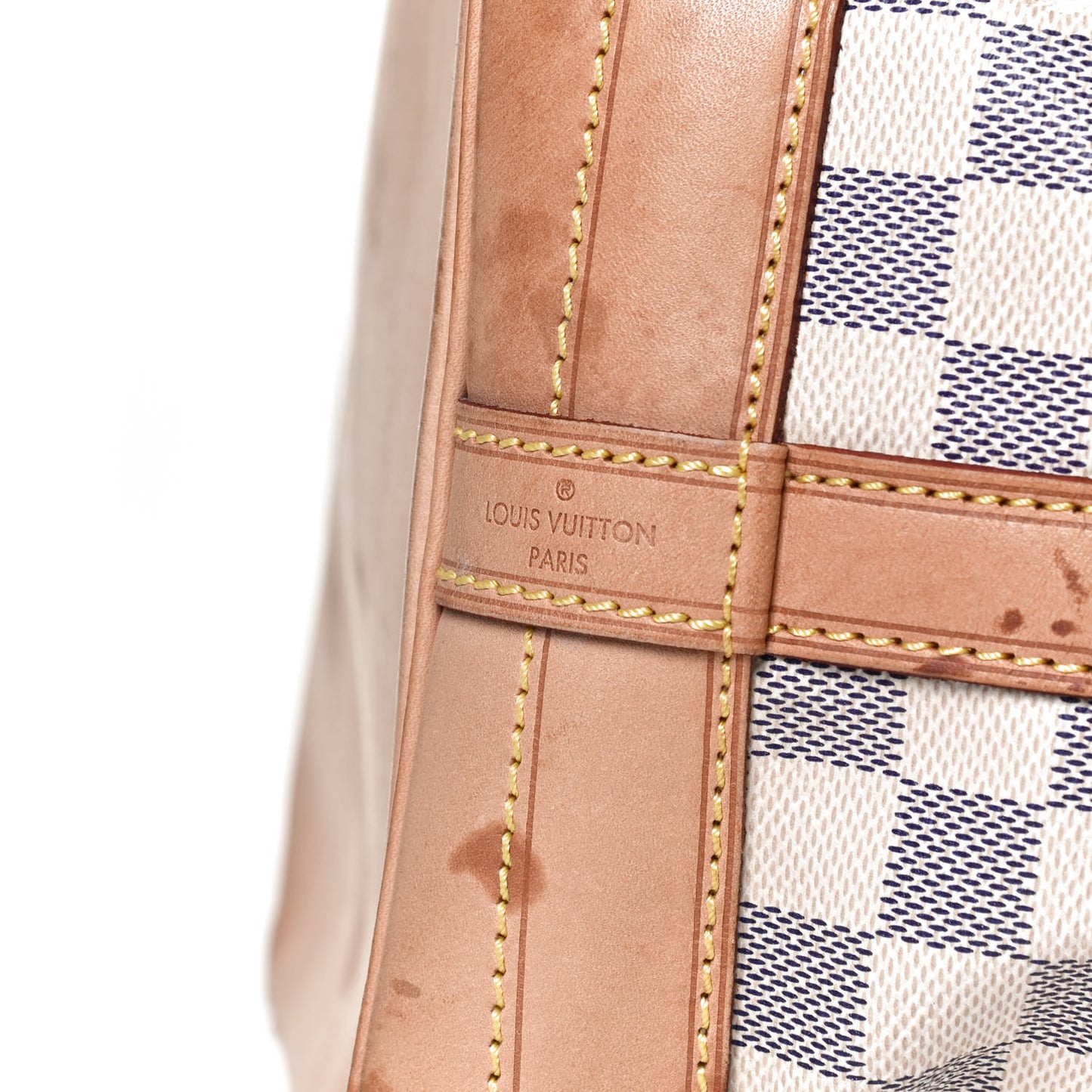 Damier Azur Noe