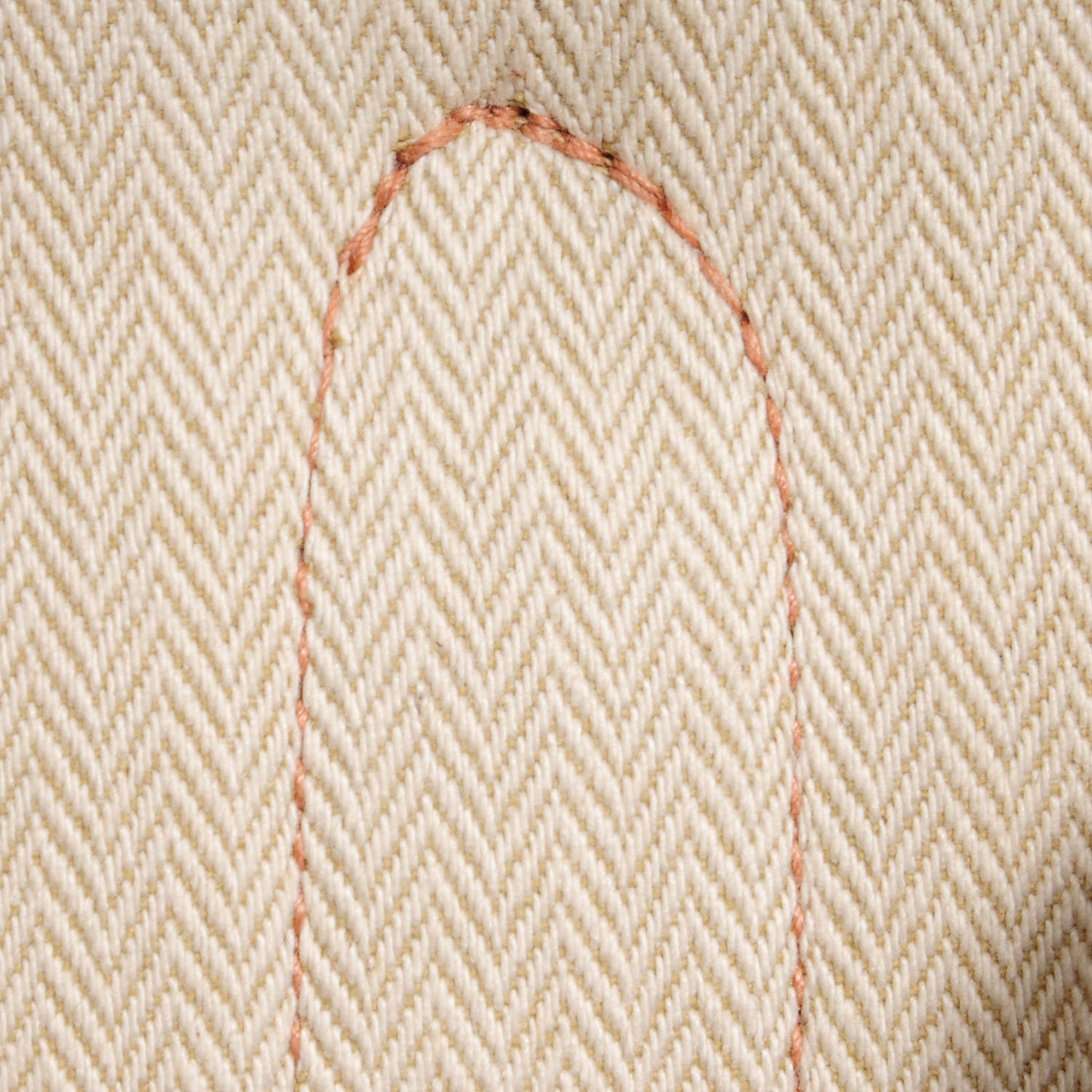 Amazonia Buffle Skipper Garden Party 30 PM Havane