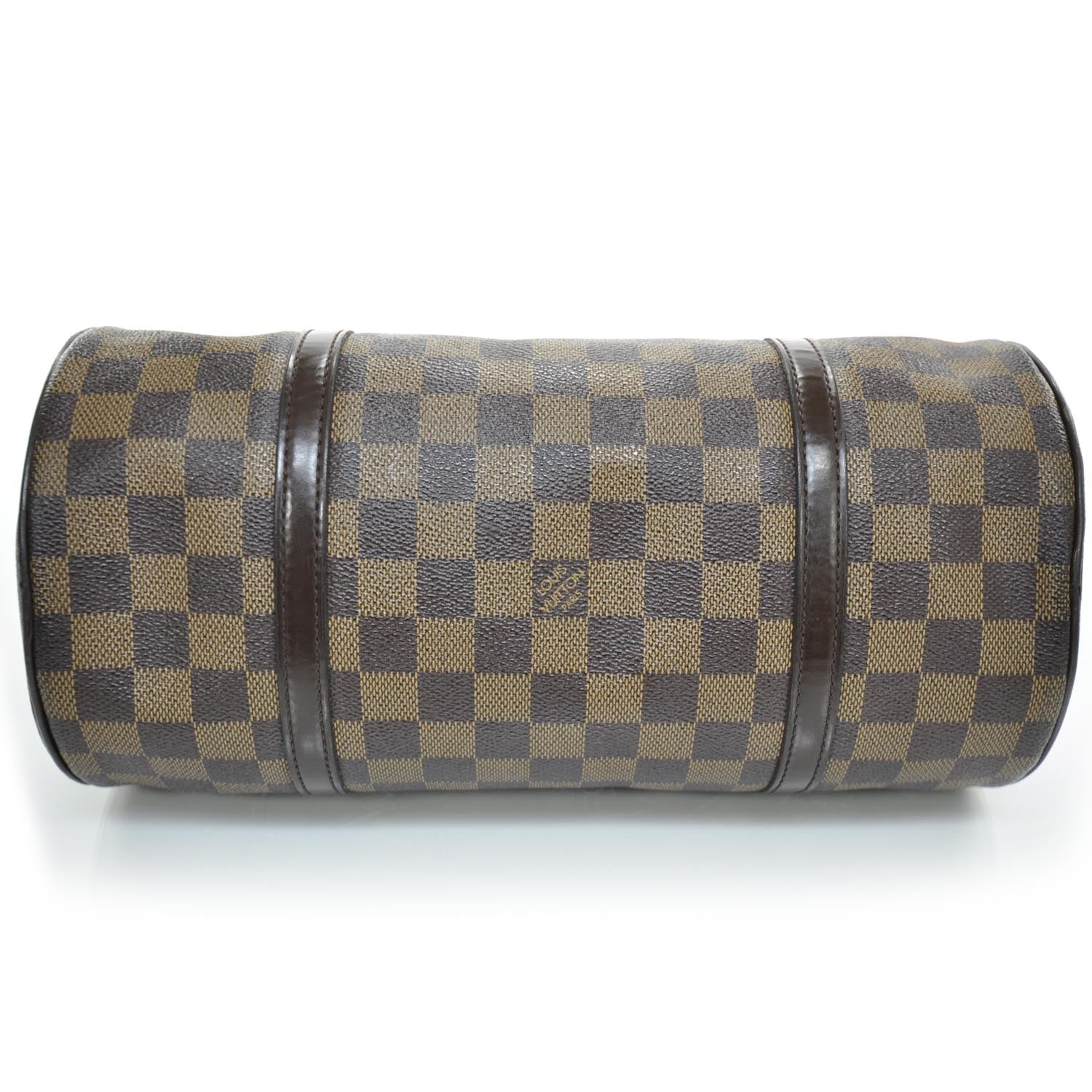 Louis Vuitton Damier Ebene Papillon 30 4 of 8