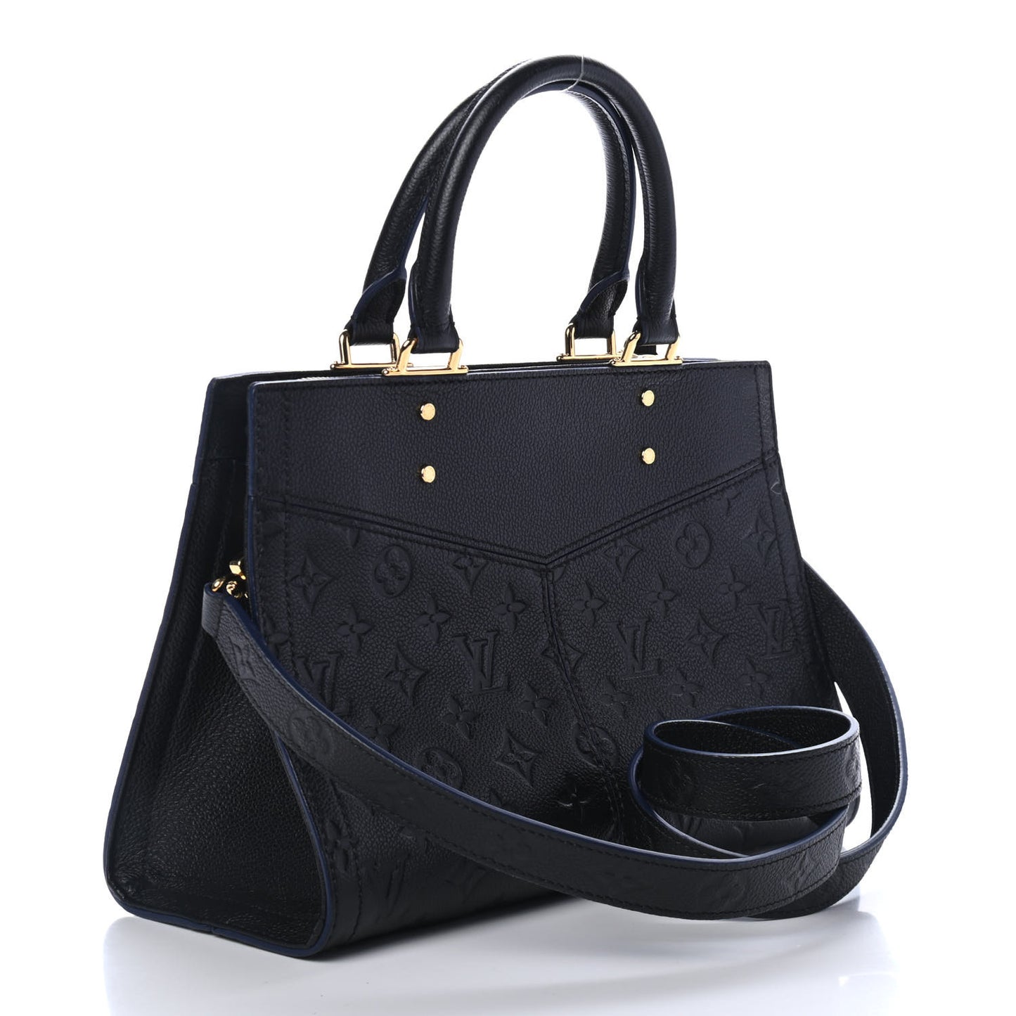 Empreinte Sully PM Marine