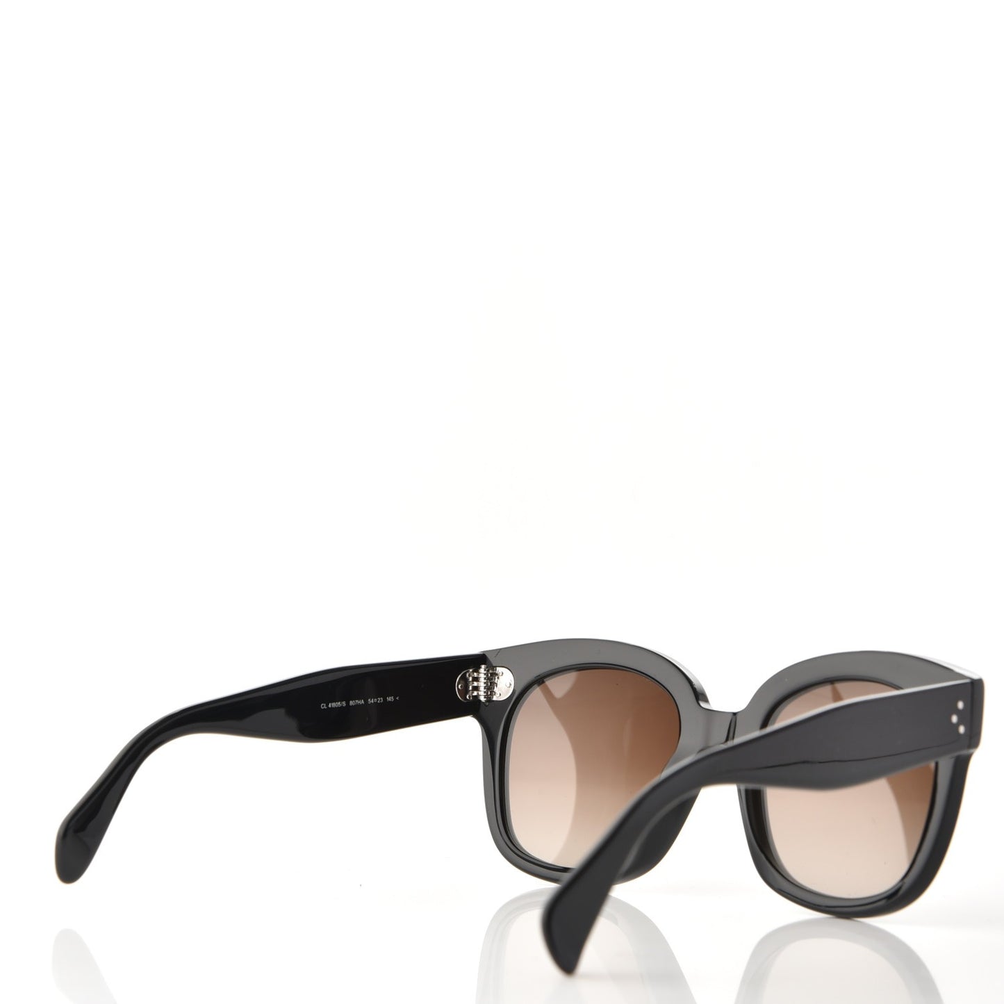 New Audrey Sunglasses CL 41805/S Black