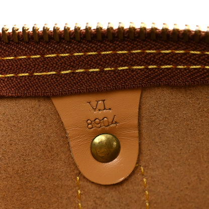 Louis Vuitton Epi Keepall 45 Winnipeg 6 of 14