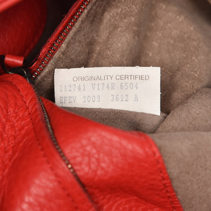 Bottega Veneta Cervo Deerskin Large Hobo Fever 7 of 9
