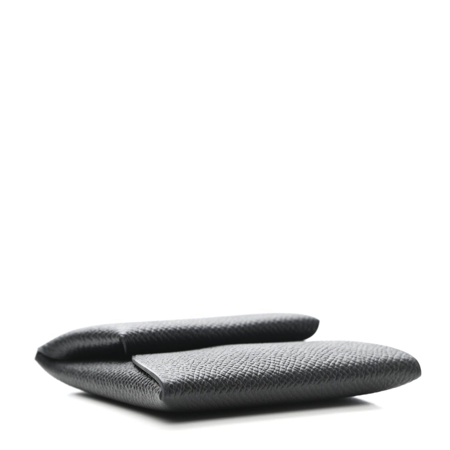 Epsom Bastia Coin Purse Black