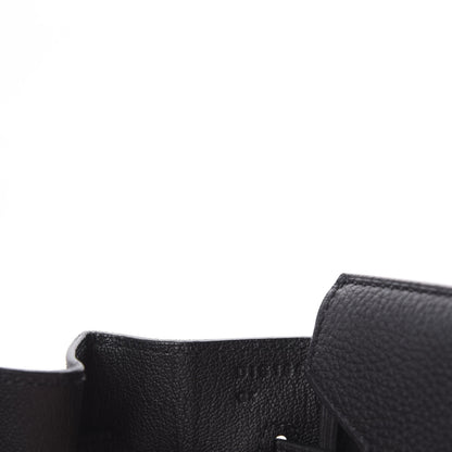 Hermes Togo Birkin 30 Black 9 of 11