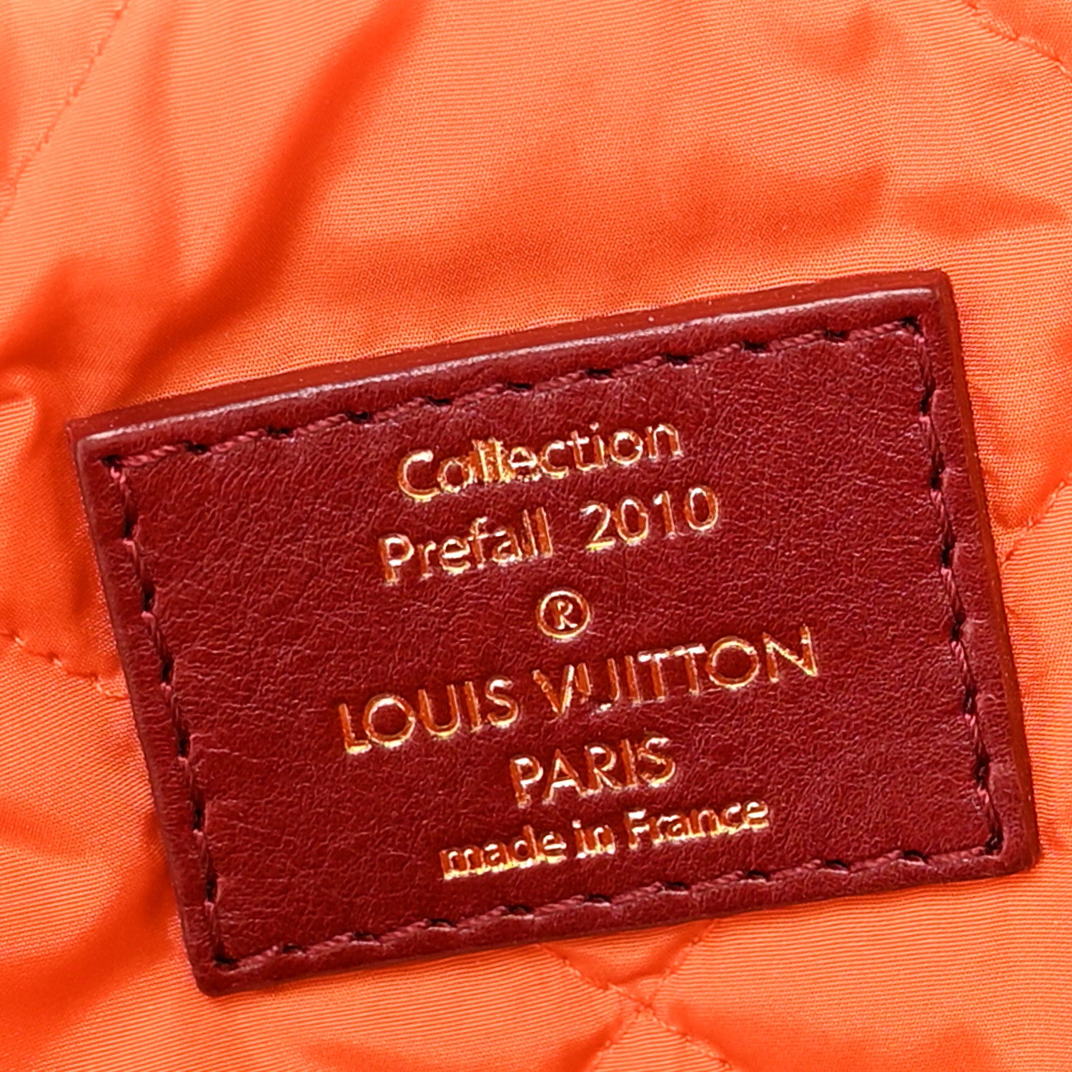 Louis Vuitton Jacquard Monogram Fabric Aviator Kaki 6 of 9