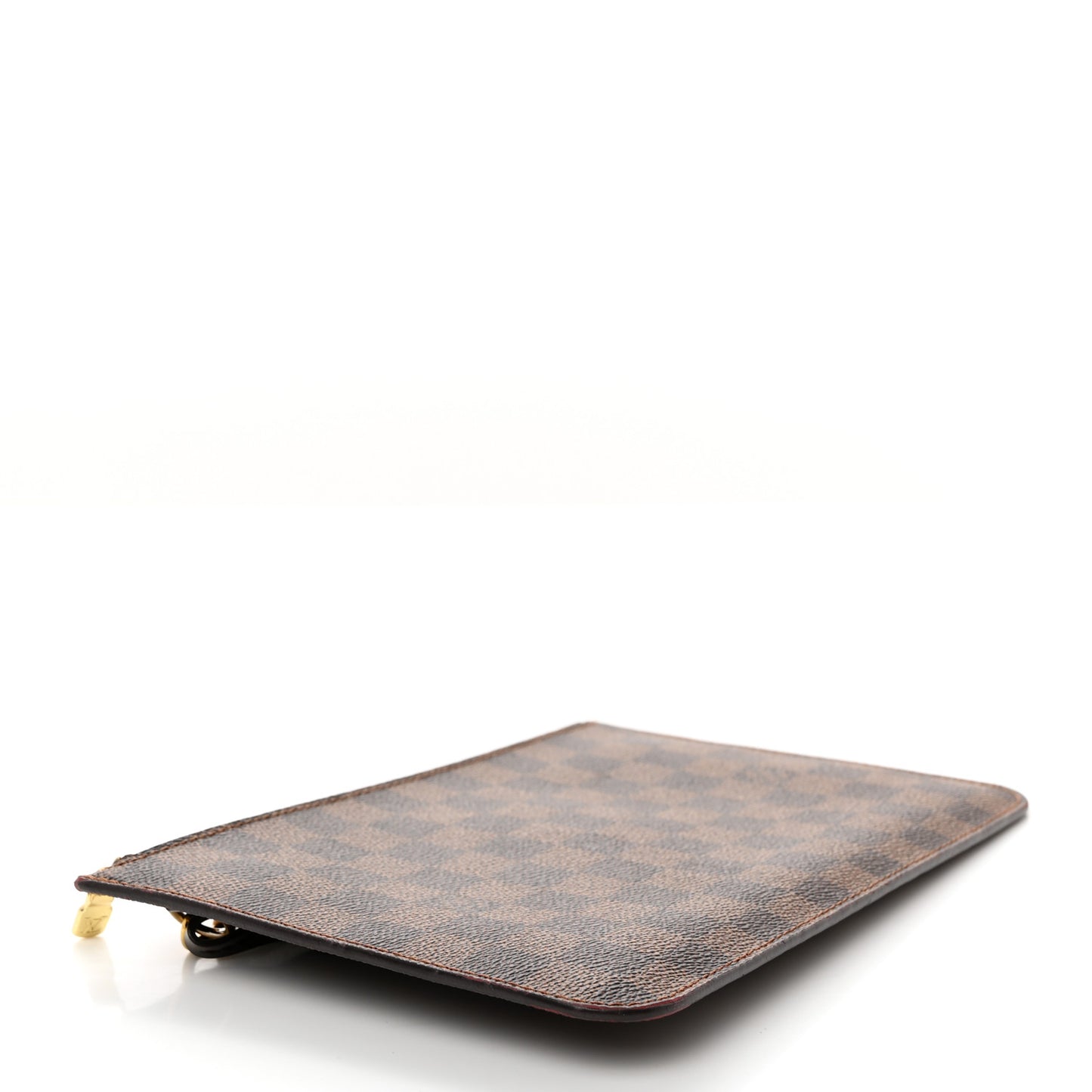 Damier Ebene Neverfull MM GM Pochette