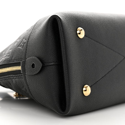 Louis Vuitton Empreinte Neo Alma PM Black 7 of 10