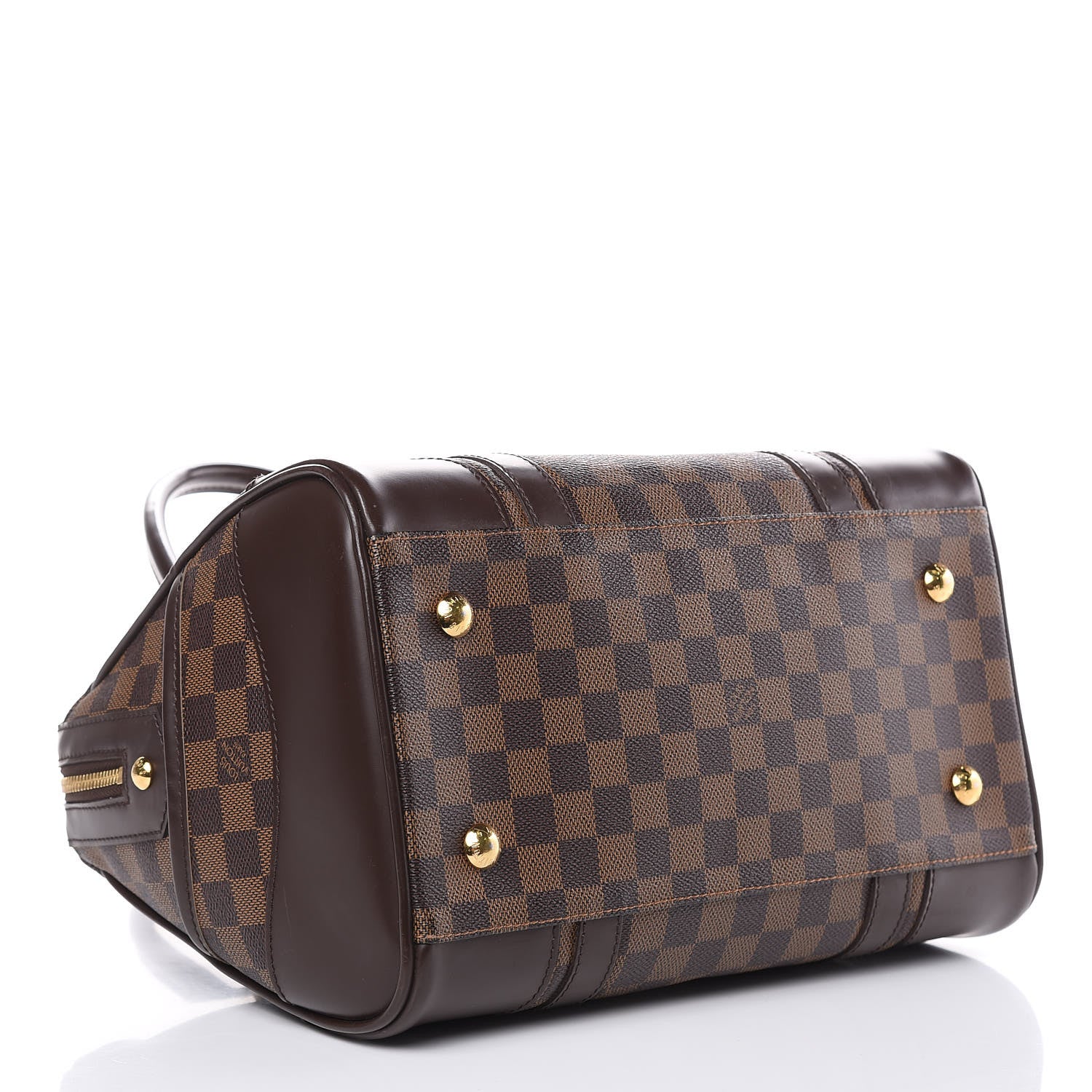 Louis Vuitton Damier Ebene Berkeley 4 of 15
