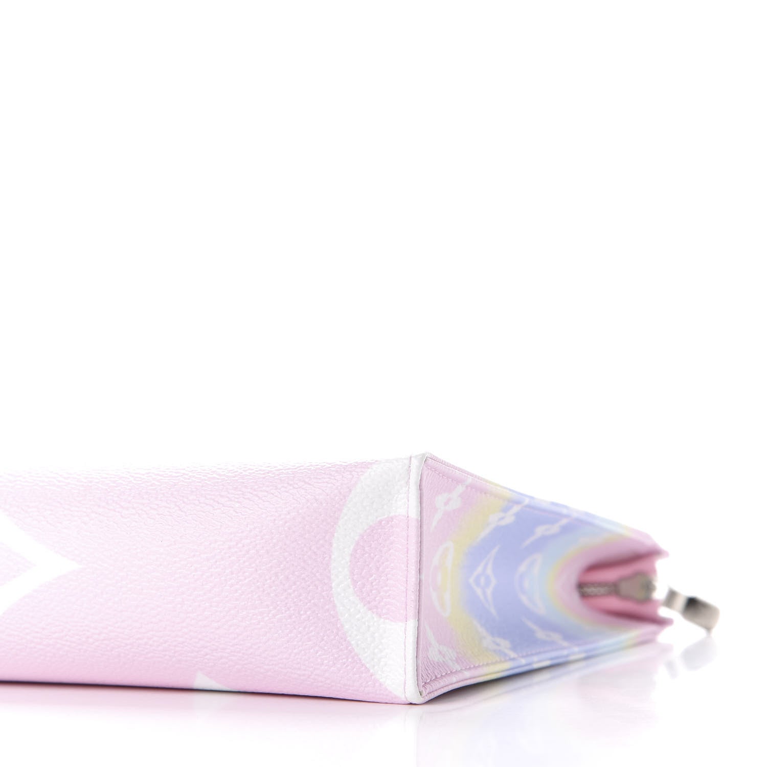 Louis Vuitton Monogram Escale Toiletry Pouch 26 Pastel 6 of 10