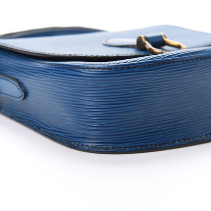 Louis Vuitton Epi Saint Cloud MM Toledo 9 of 14
