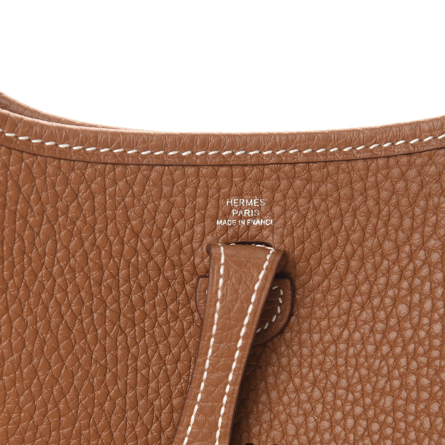 Taurillon Clemence Evelyne TPM Gold