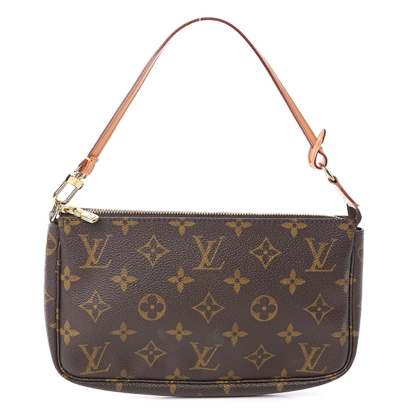Monogram Pochette Accessories