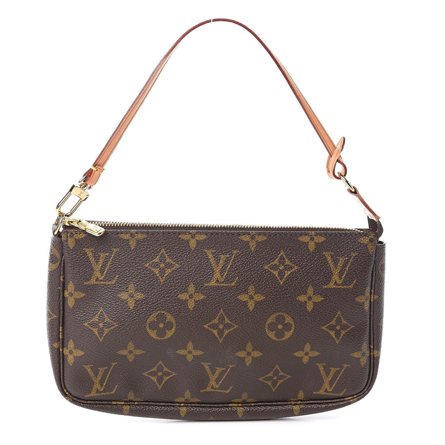 Louis Vuitton Monogram Pochette Accessories 1 of 10