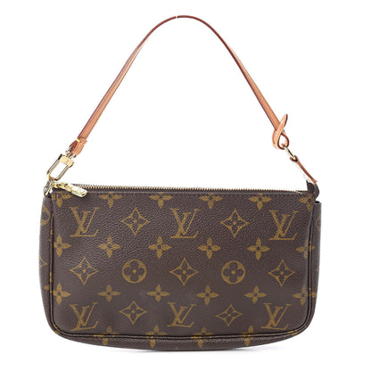 Louis Vuitton Monogram Pochette Accessories 1 of 10