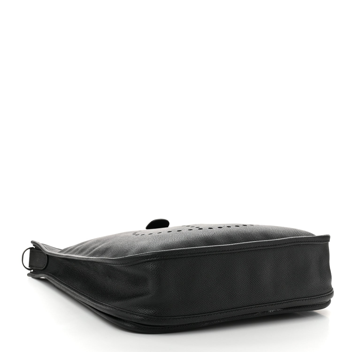 Hermes Epsom Evelyne III PM Black 4 of 11