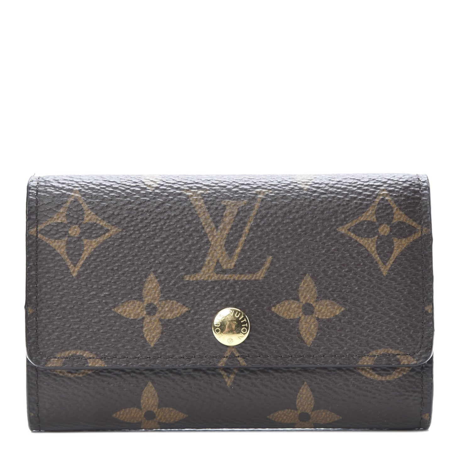 Monogram 6 Key Multicles Holder