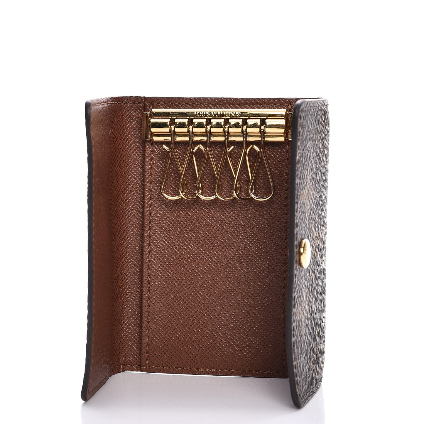 Monogram 6 Key Multicles Holder
