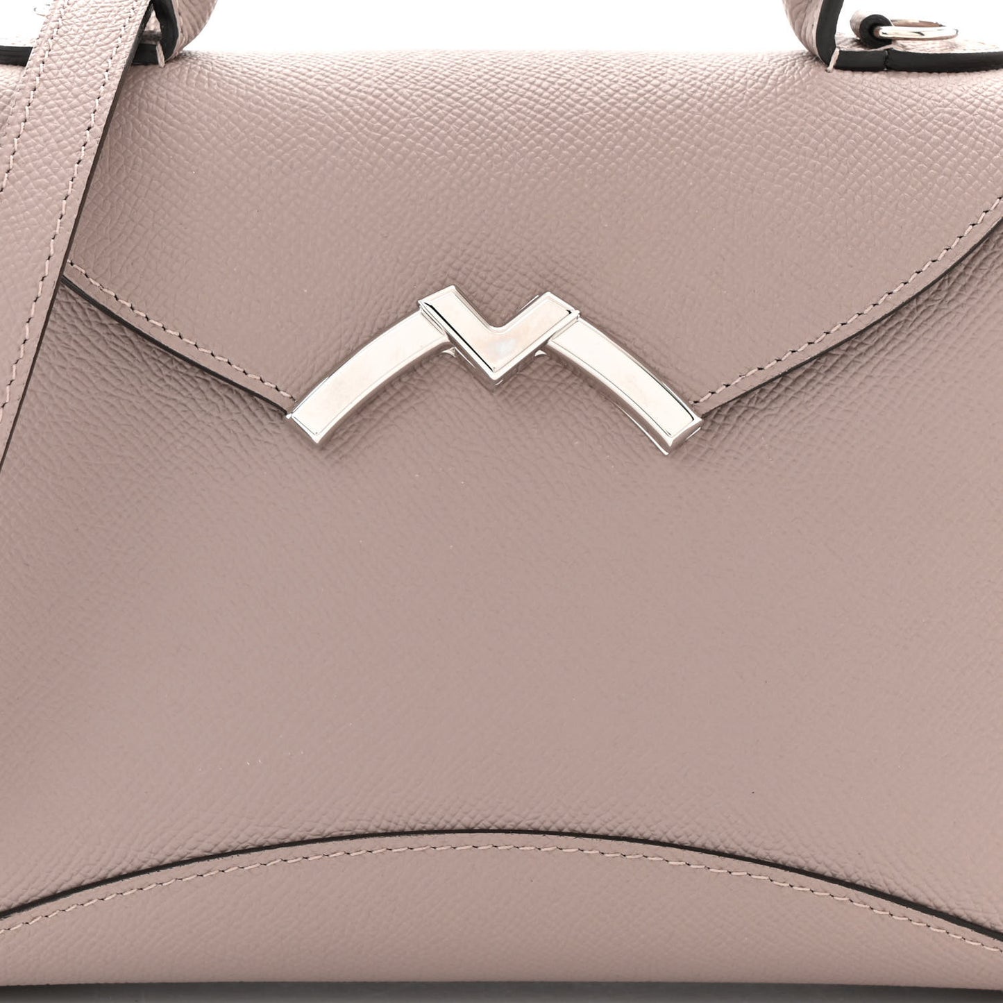 Carat Calfskin Gabrielle BB Tourterelle