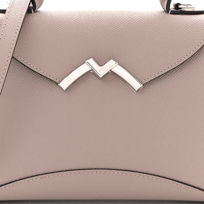 Moynat Carat Calfskin Gabrielle BB Tourterelle 7 of 9
