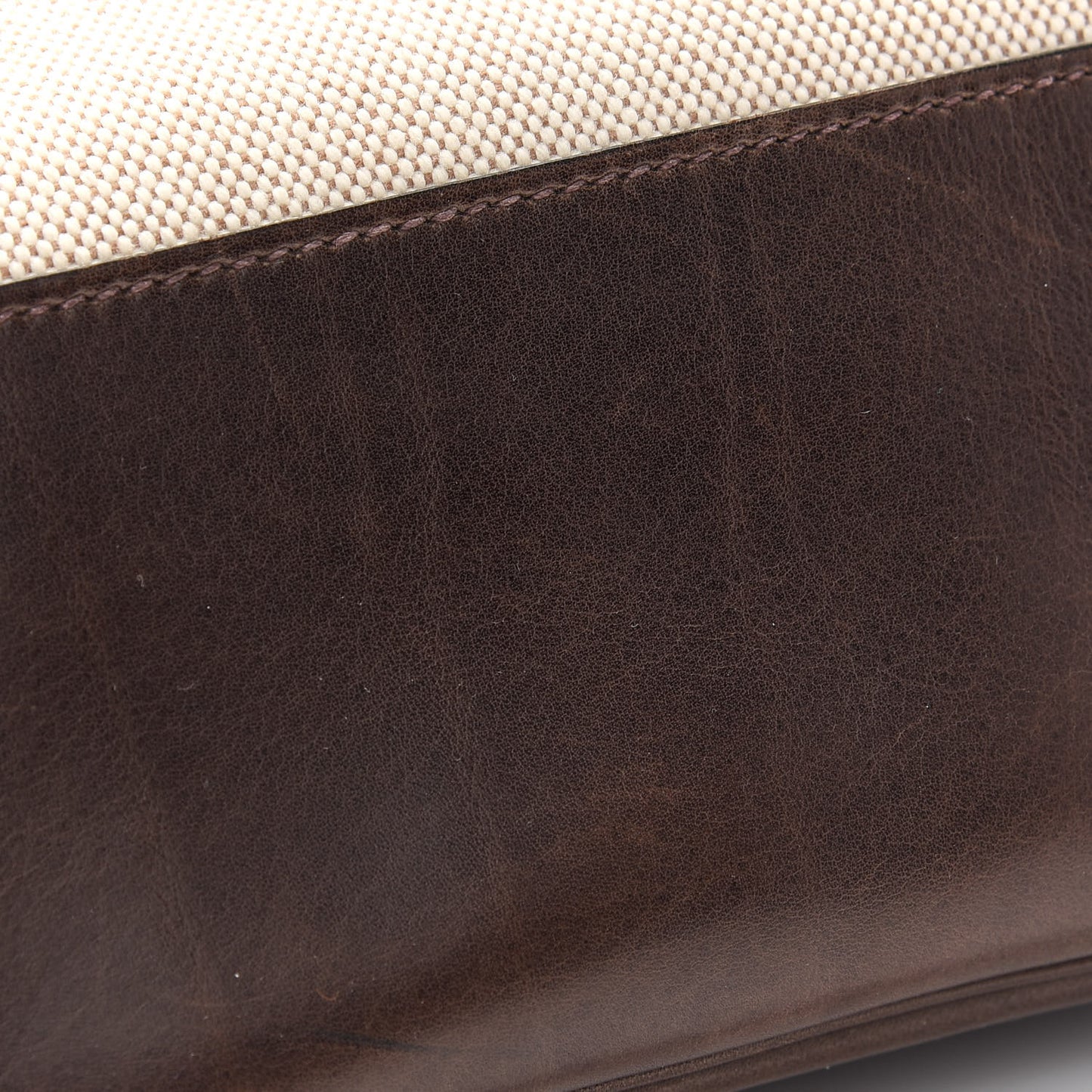 Toile Swift Picotin 26 GM Chocolate