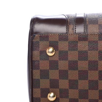Louis Vuitton Damier Ebene Berkeley 11 of 20