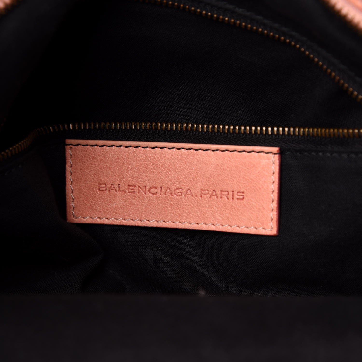 Balenciaga Agneau Classic Hardware Velo Vieux Rose 7 of 14