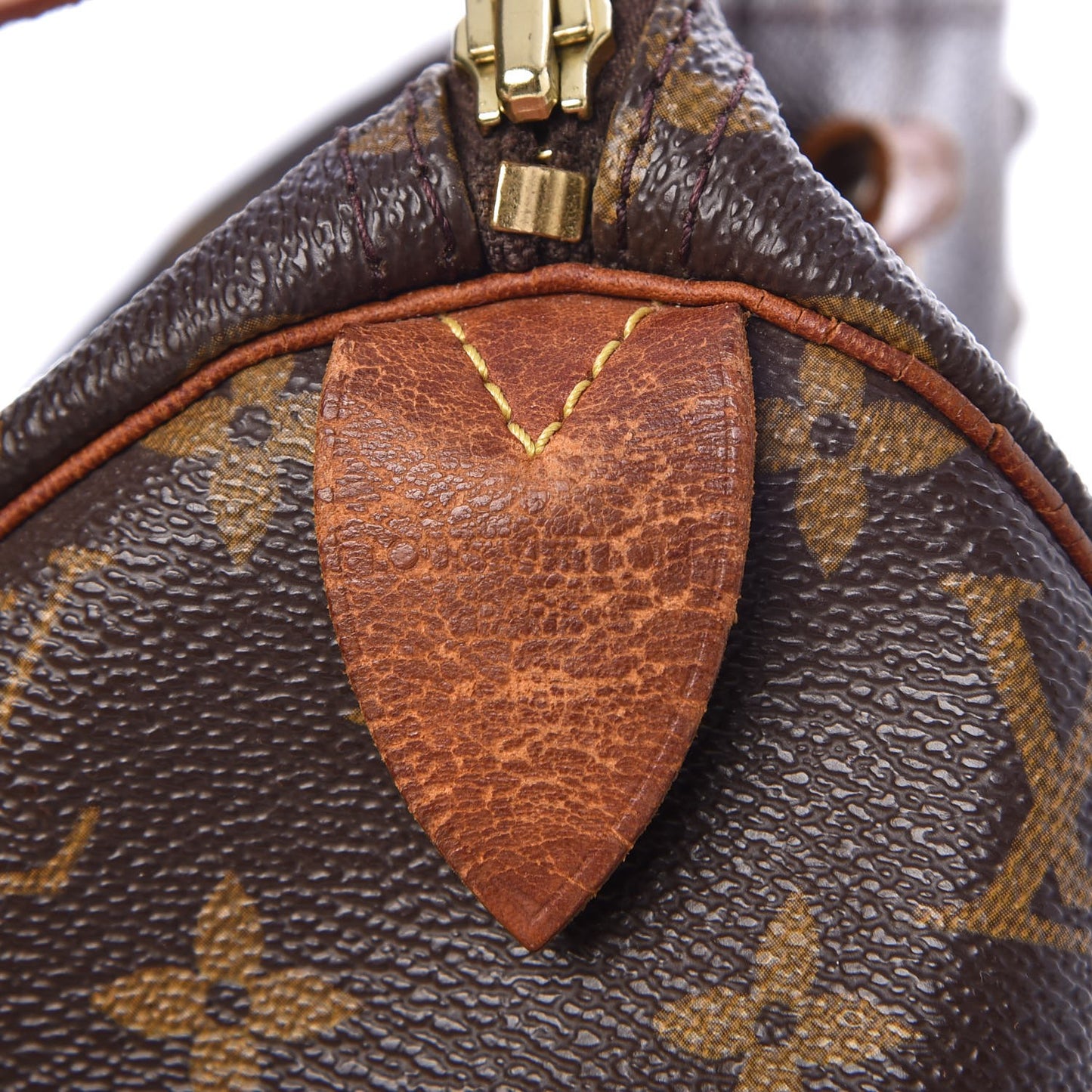 Monogram Speedy 30