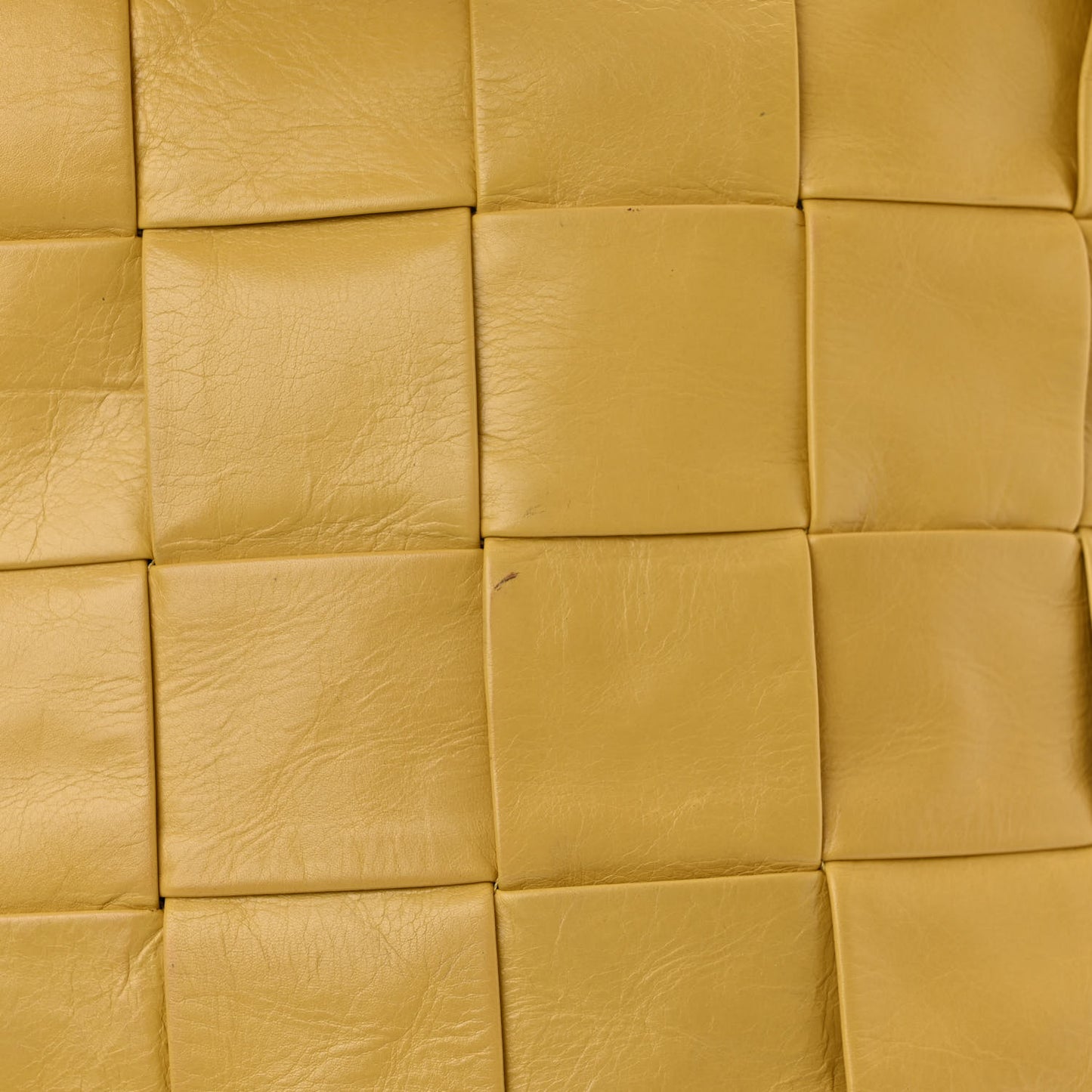 Calfskin Maxi Intrecciato Cassette Tote Mirabelle