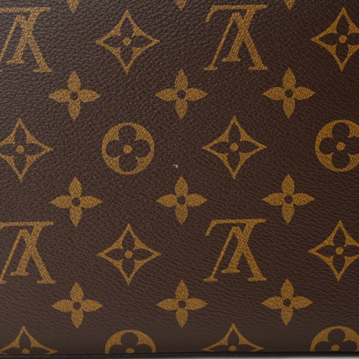 LOUIS VUITTON Monogram Neonoe MM Blue Jean