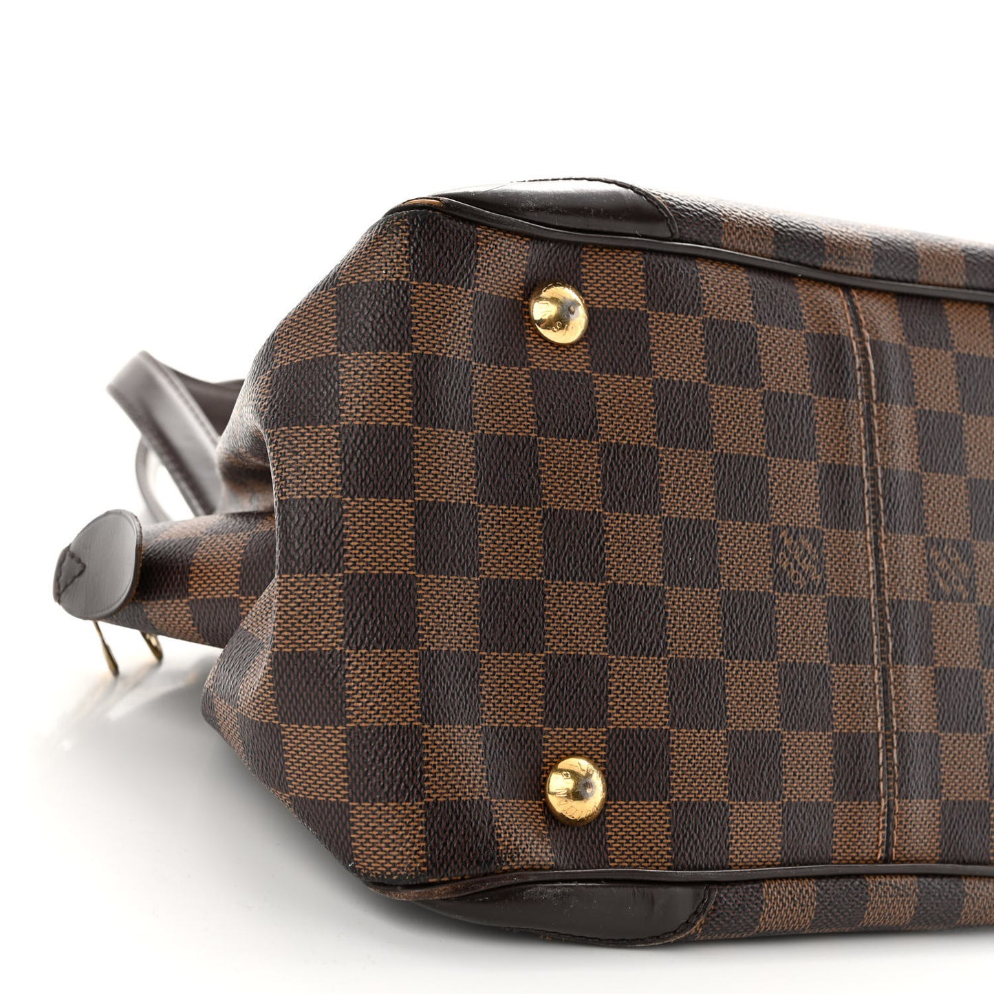 Damier Ebene Verona PM