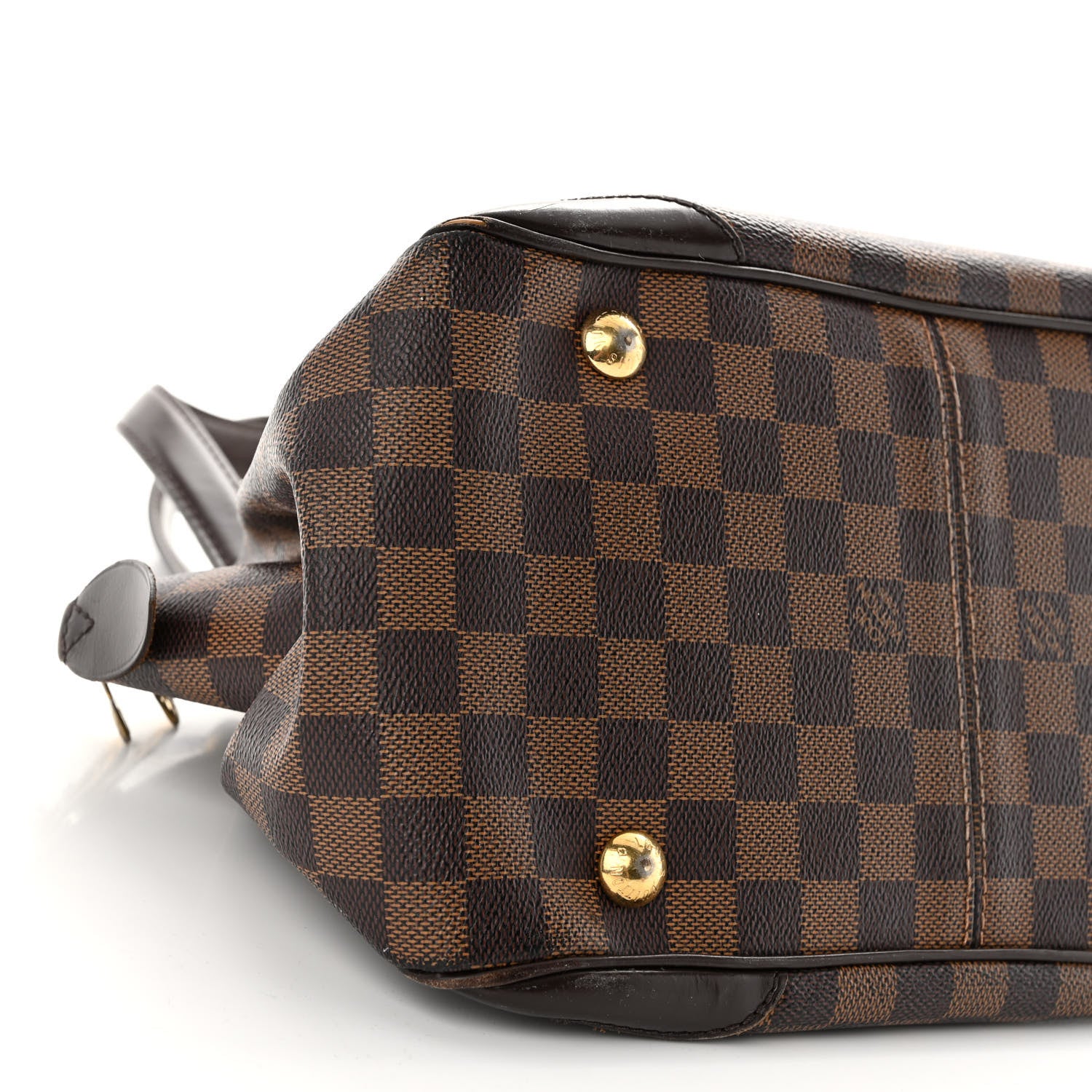 Louis Vuitton Damier Ebene Verona PM 8 of 9