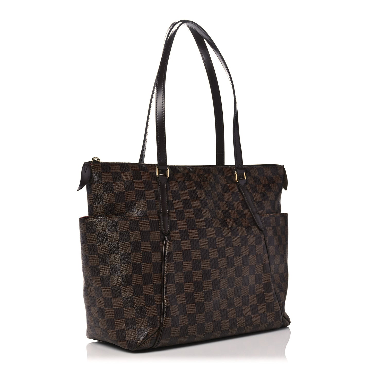 Damier Ebene Totally MM
